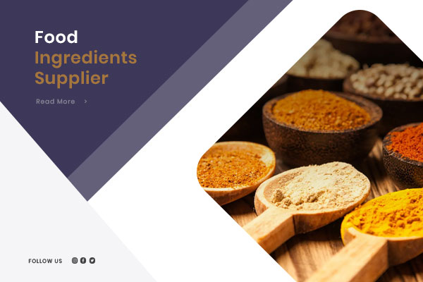 Food-Ingredients-Supplier