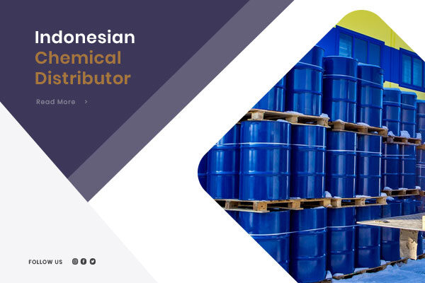 Indonesian-Chemical-Distributor
