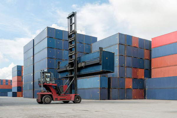 Export-&-Import-Handling