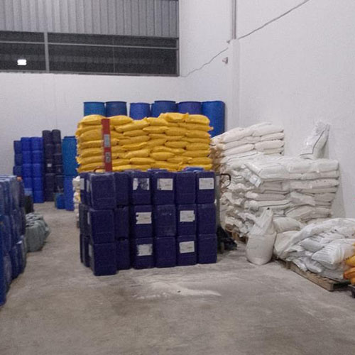 PT MULTI GLOBALINDO JAYA (5) PT MULTI GLOBALINDO JAYA (5)